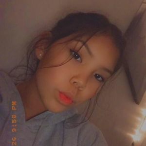 Meet your Posher, Kiara